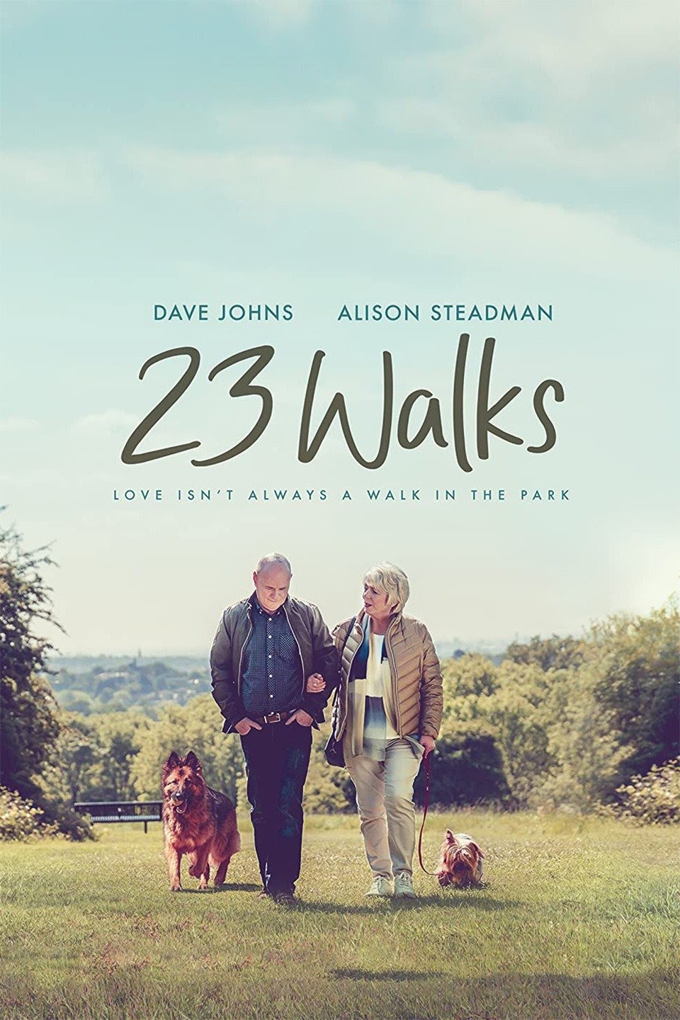 23Walks