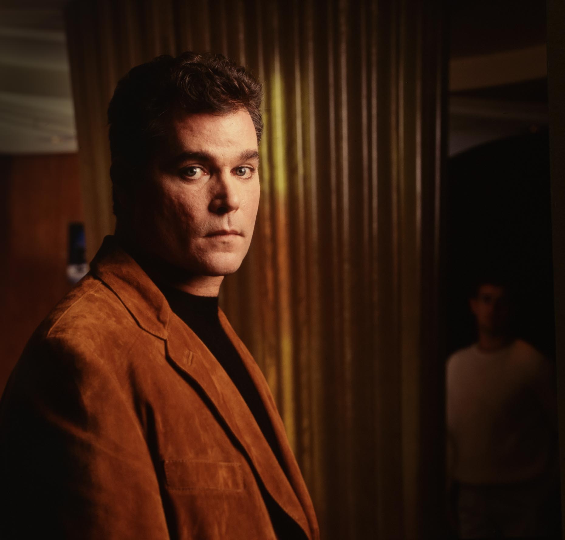 RayLiotta