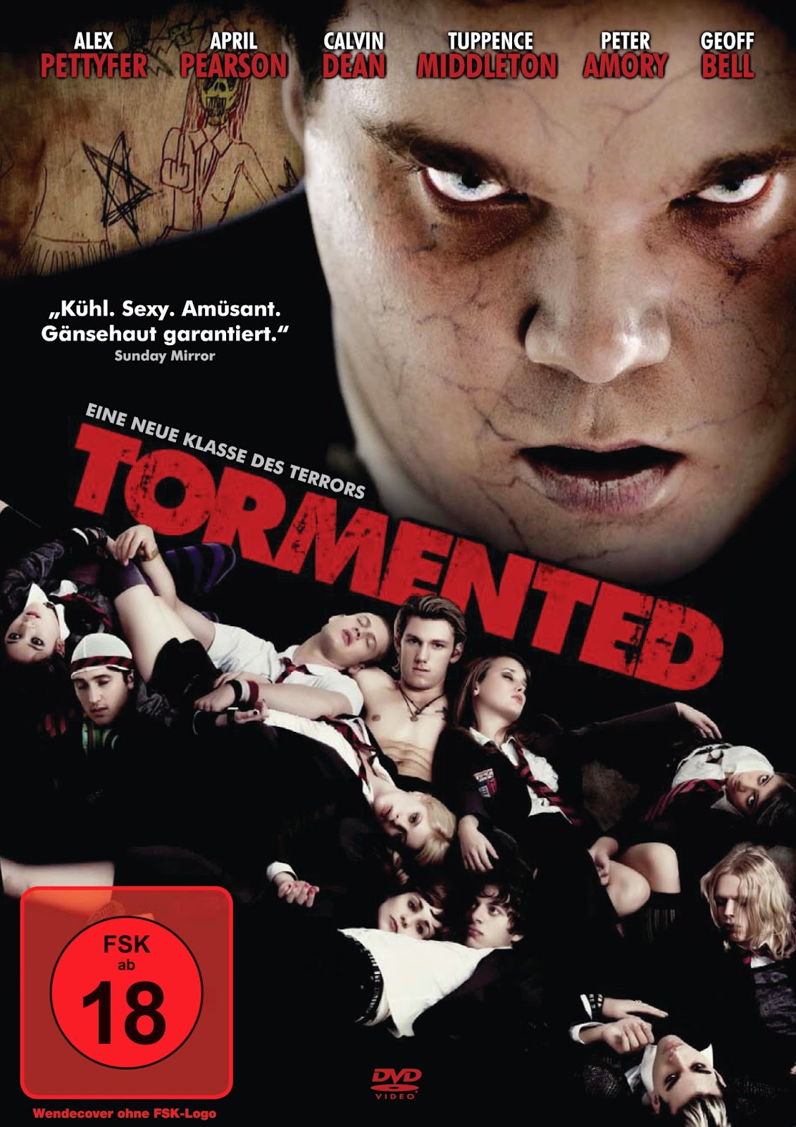 Tormented-2009-00poster1
